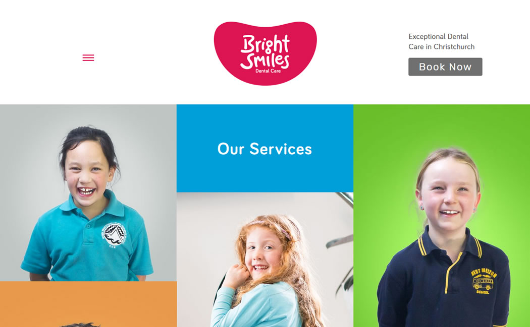 Bright Smiles Dental Care