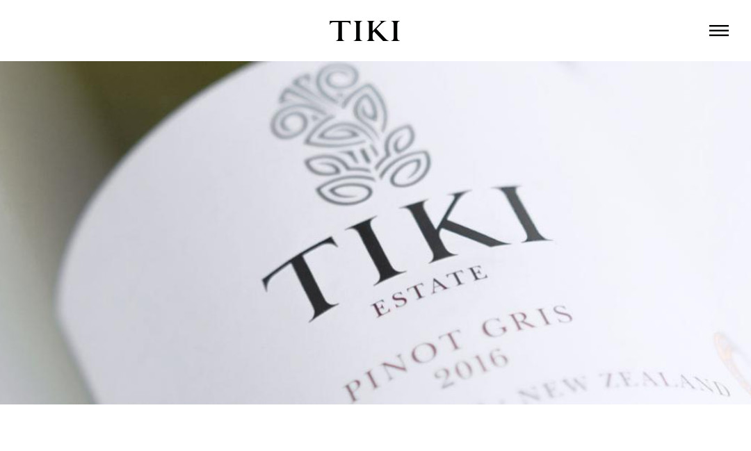 TIKI Wine